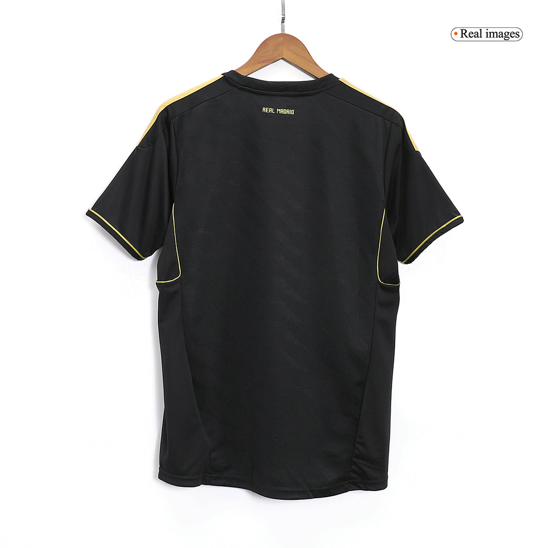 Retro Real Madrid Extérieur Maillot 2011/12