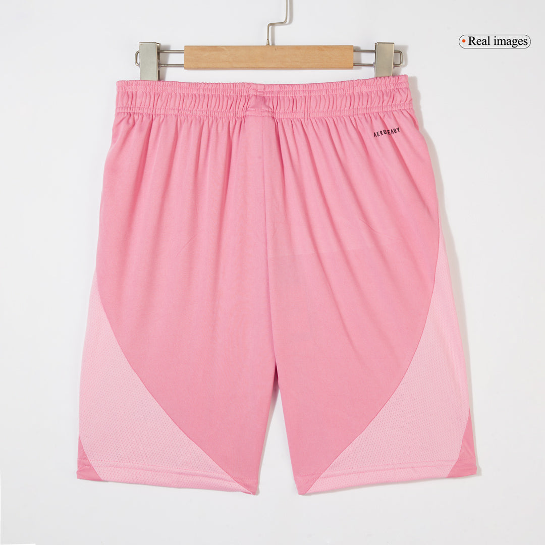 Inter Miami CF Domicile Short 2025