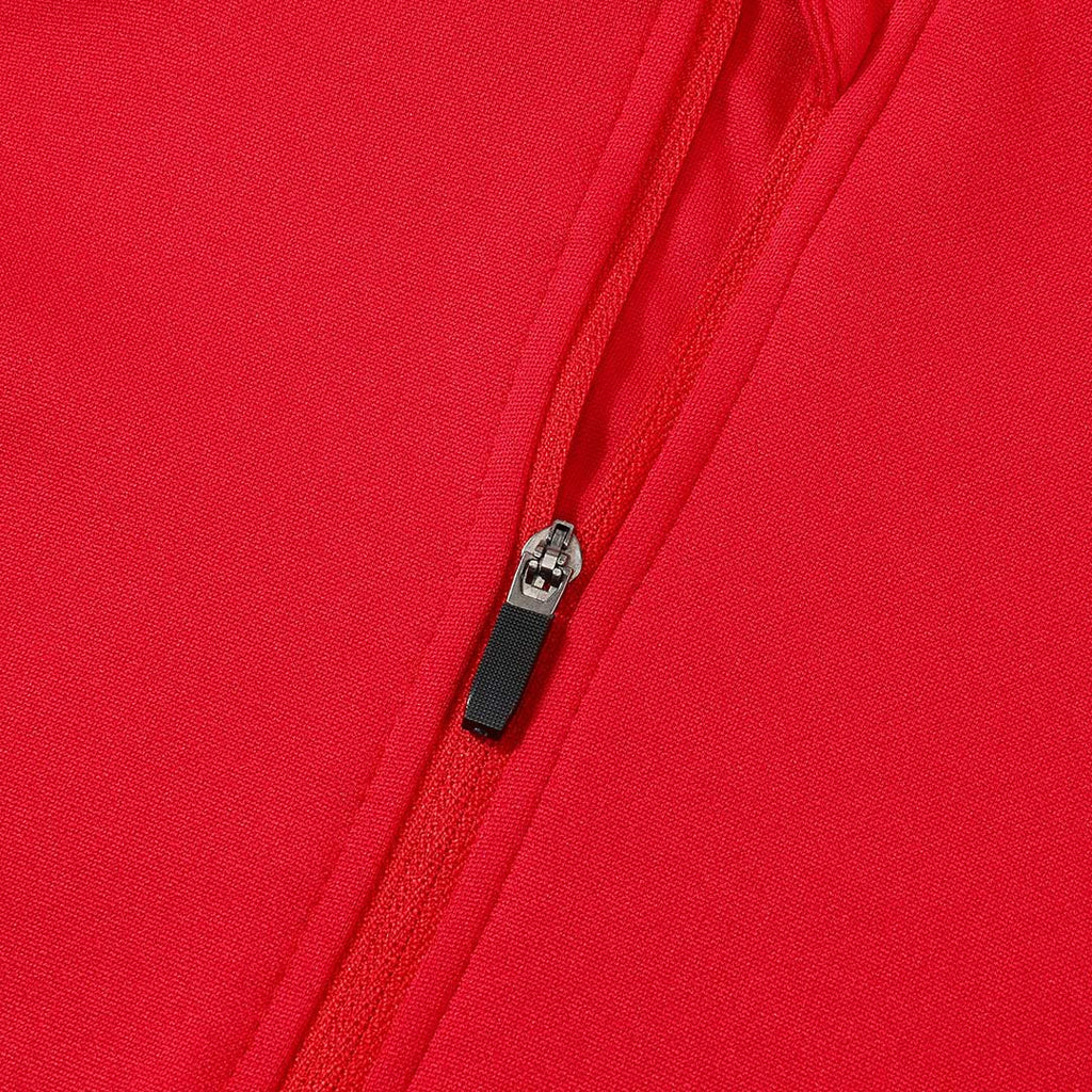 Arsenal Sweatshirt Kit 2025/26 Enfant Rouge