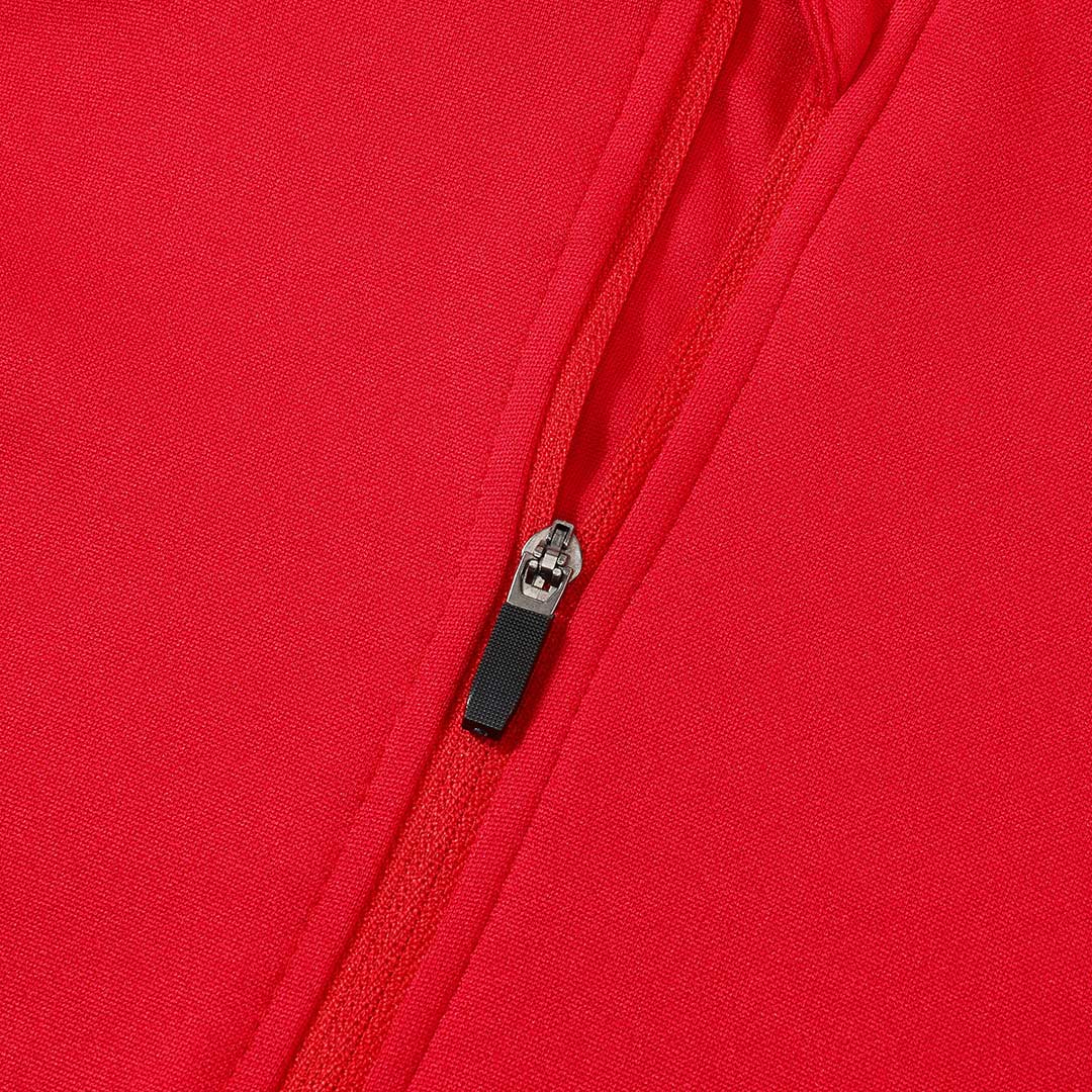 Arsenal Sweatshirt Kit 2025/26 Enfant Rouge