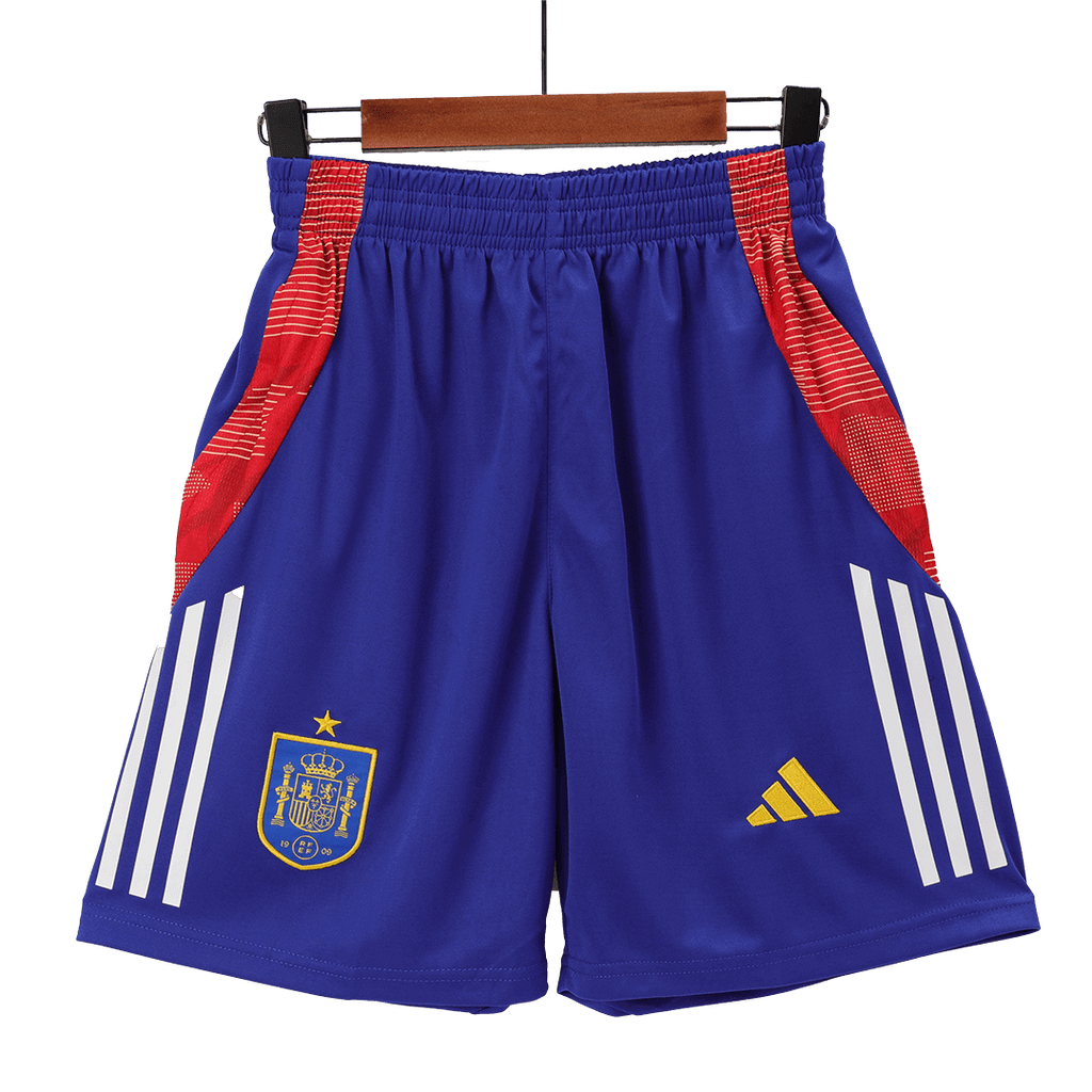 Espagne Pre-Match Short 2024
