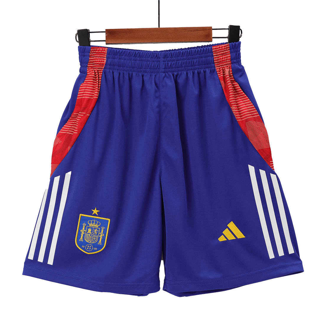 Espagne Pre-Match Short 2024