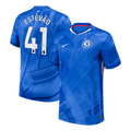 ESTÊVÃO #41 Chelsea Domicile Maillot 2025/26 Bleu - Super
