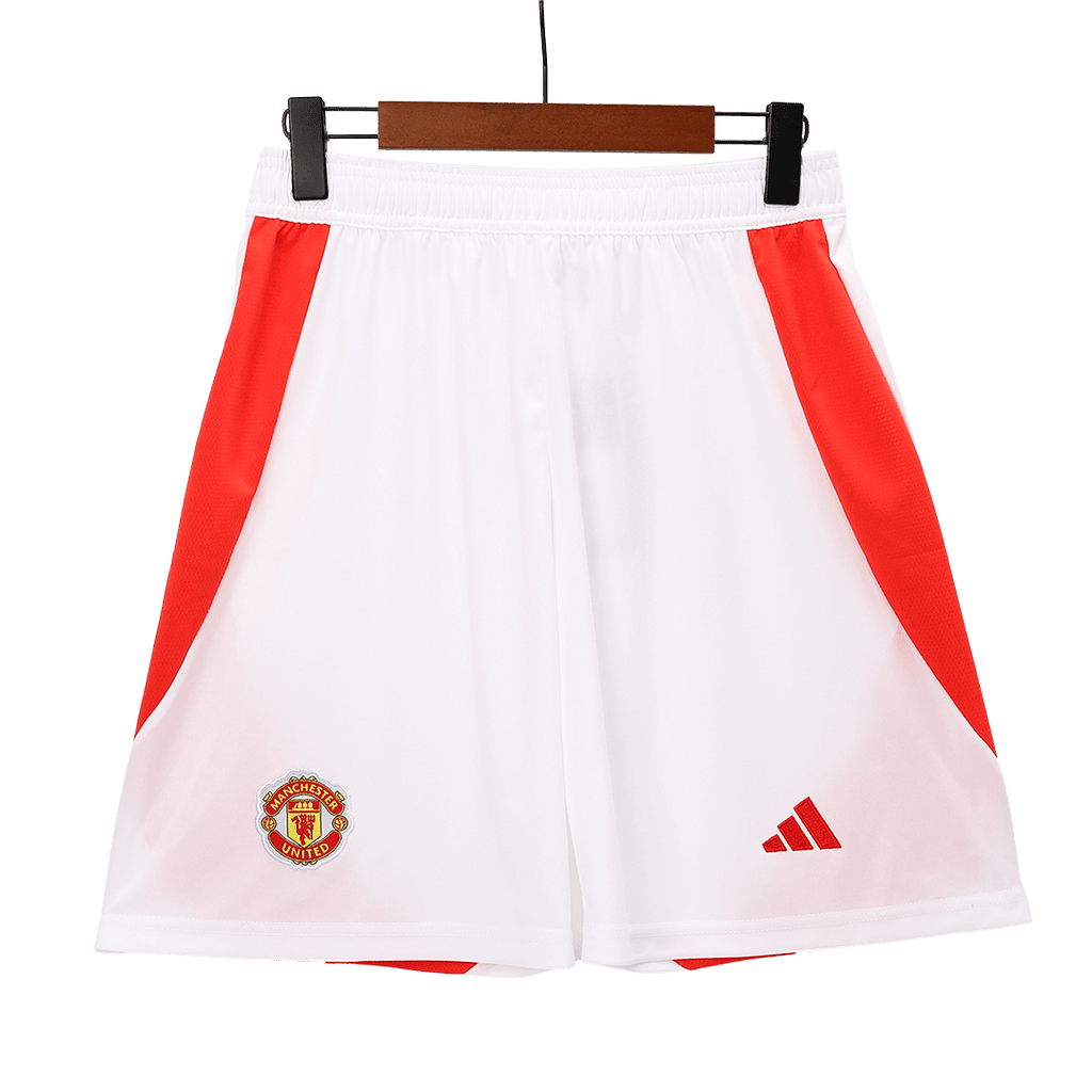Manchester United Domicile Short 2024/25