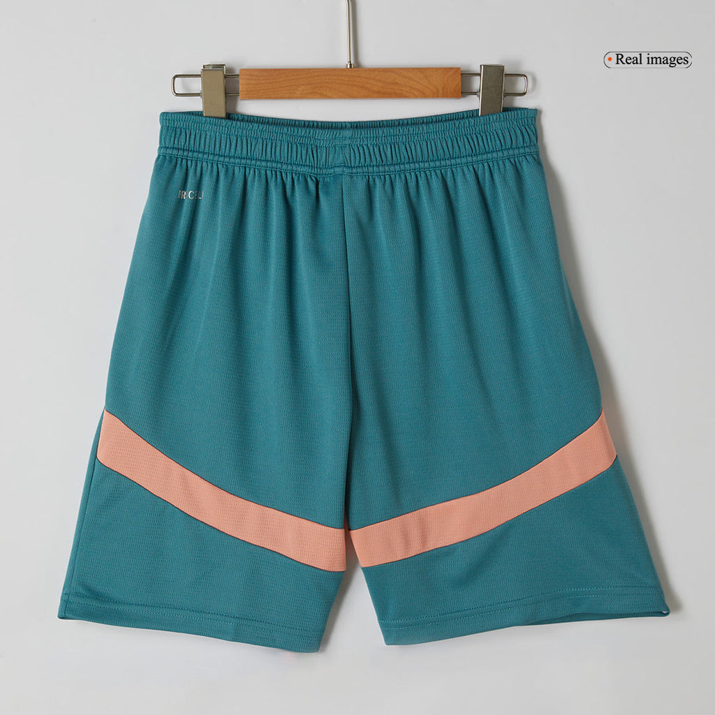 Manchester City Fourth Maillot Kit 2024/25 - Definitely City