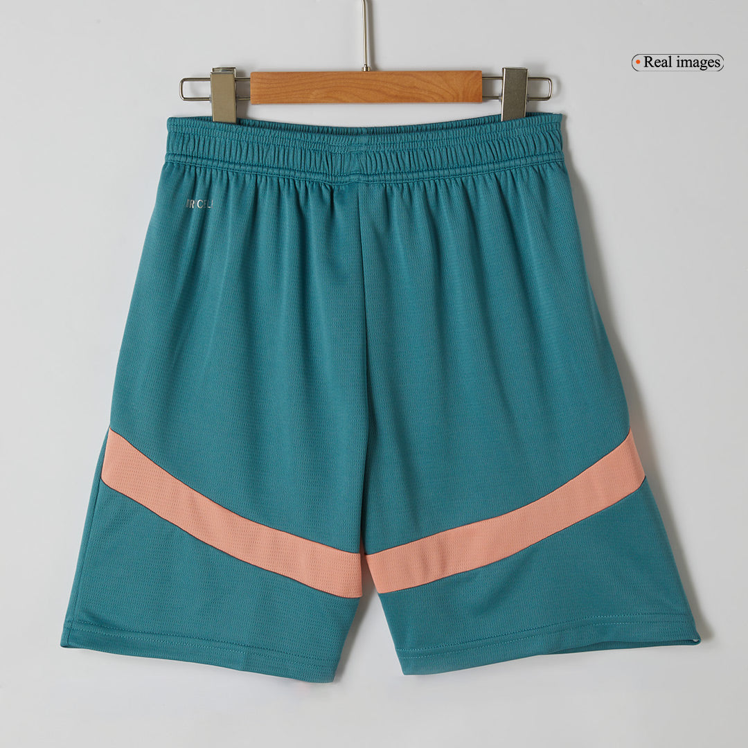 Manchester City Fourth Maillot Kit 2024/25 - Definitely City