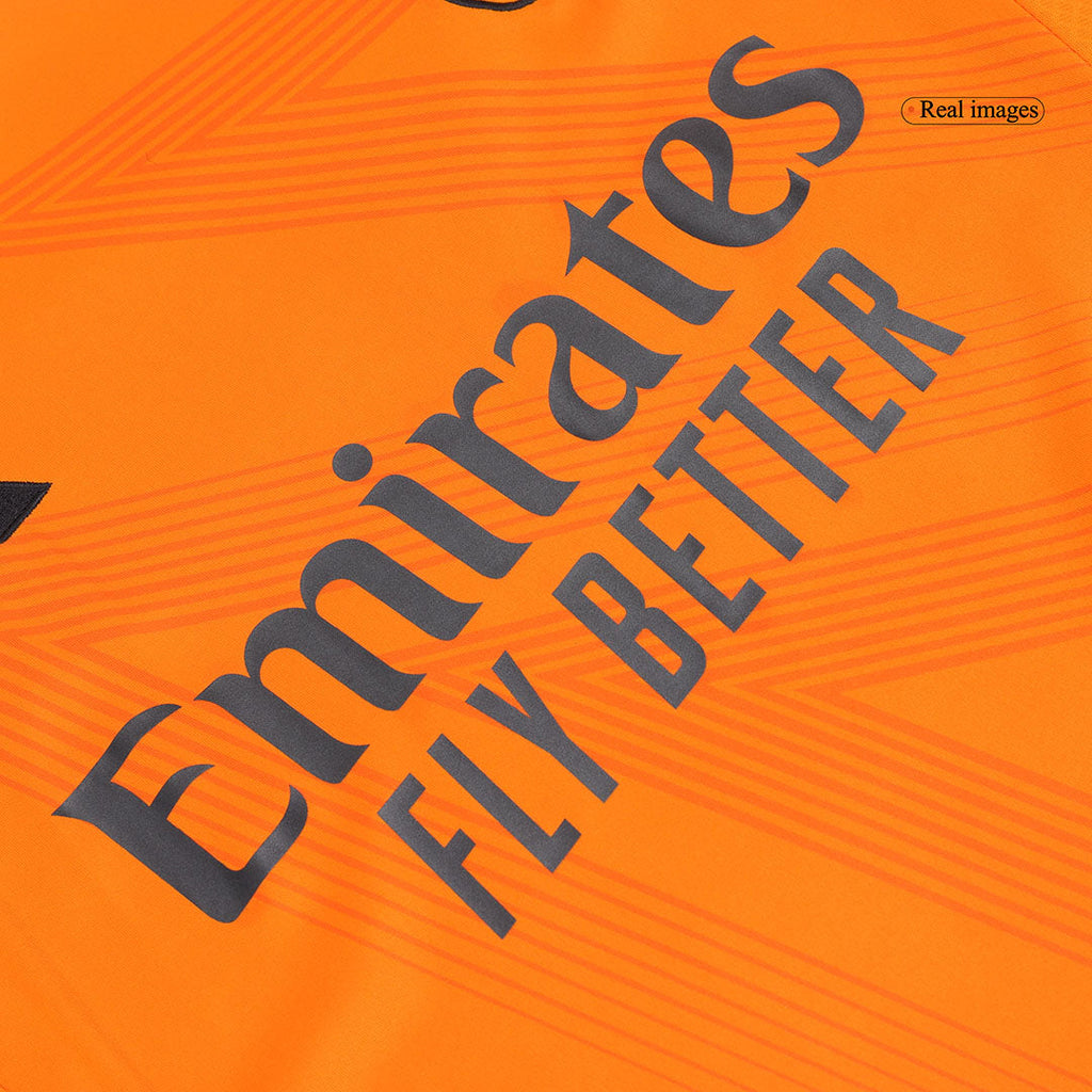 Real Madrid Extérieur Maillot Kit 2024/25 - Super