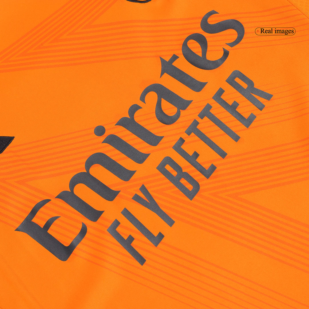 Real Madrid Extérieur Maillot Kit 2024/25 - Super