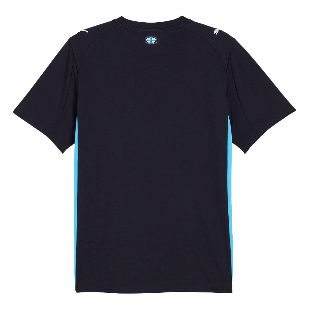 Olympique de Marseille Extérieur Maillot 2025/26