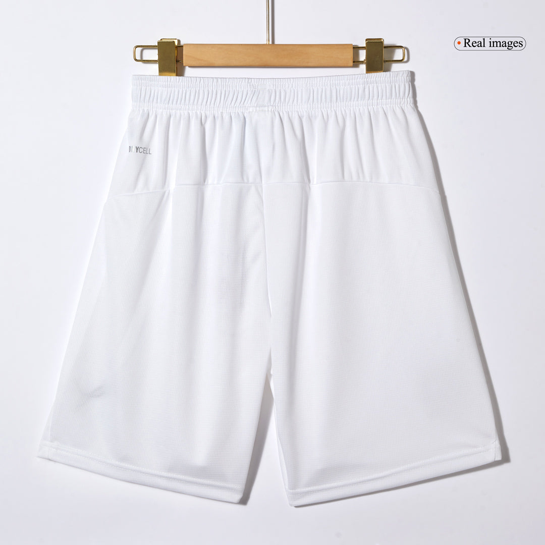 Portugal Extérieur Short 2025