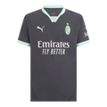 Milan AC Third Maillot 2024/25 Authentique