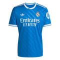 Real Madrid Third Maillot 2025/26