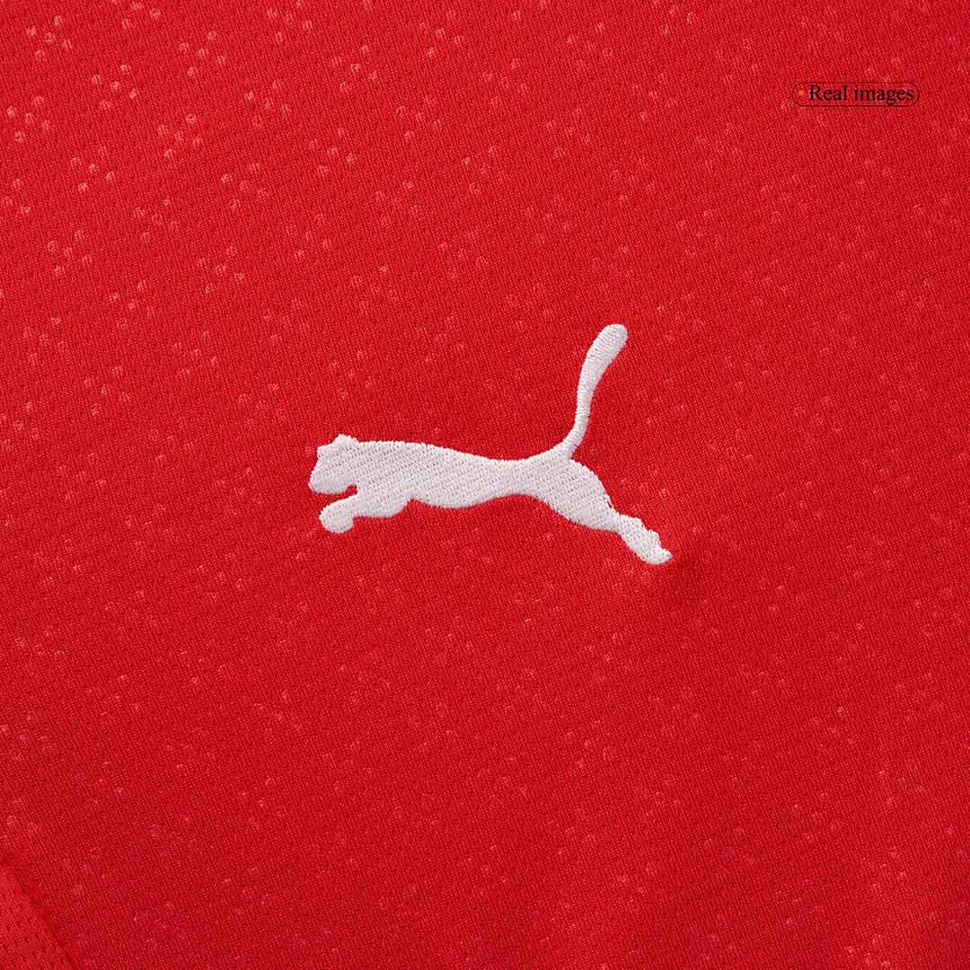 DIOGO J. #21 Portugal Domicile Maillot 2025