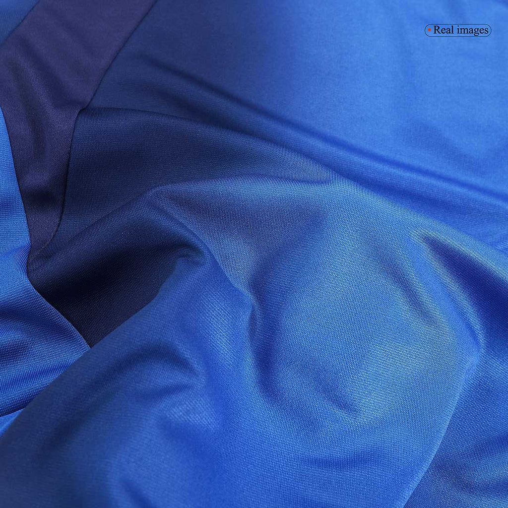 Retro Italie Domicile Maillot 2006