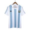 Retro Argentine Domicile Maillot 91/93