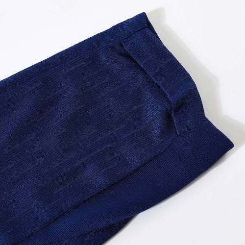 Barcelone Sweatshirt Kit 2025/26 Enfant Violet