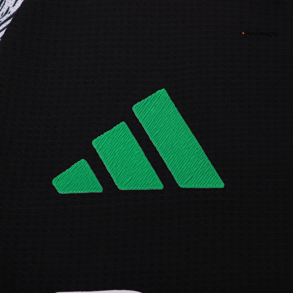 SAKA #7 Arsenal Extérieur Maillot 2024/25 Authentique