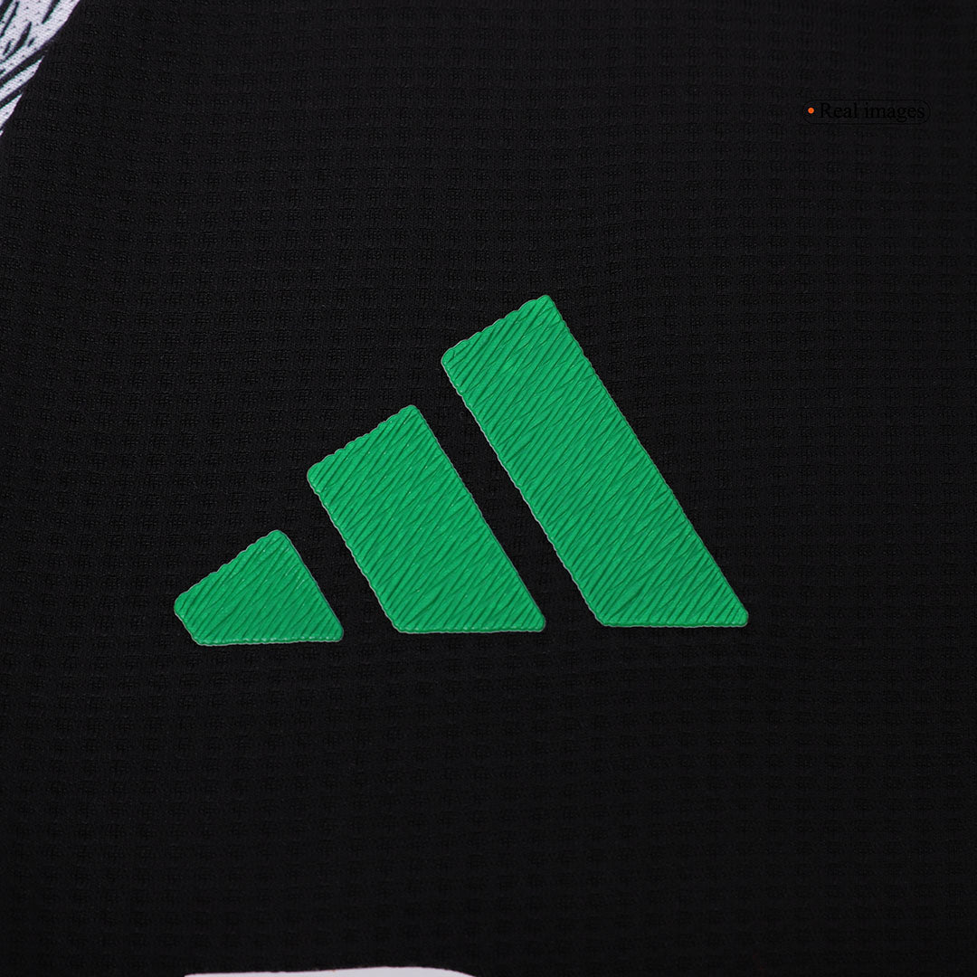 Arsenal Extérieur Maillot 2024/25 Authentique Grande Taille