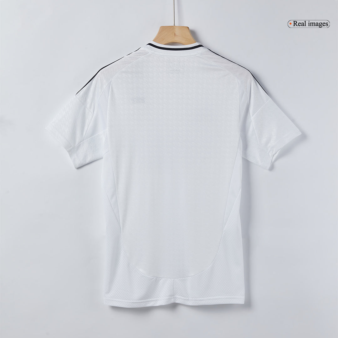 Real Madrid Domicile Maillot 2024/25 - Super