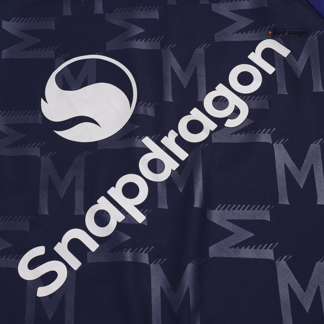 Manchester United Extérieur Maillot Kit 2024/25