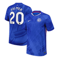 PALMER #20 Chelsea Domicile Maillot 2025/26 Grande Taille