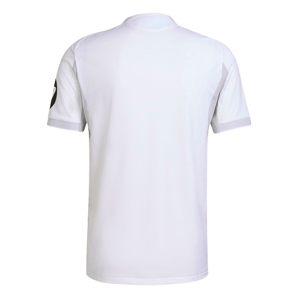 Real Madrid Domicile Maillot 2025/26 Authentique