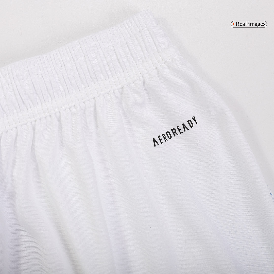 Italie Domicile Short 2024