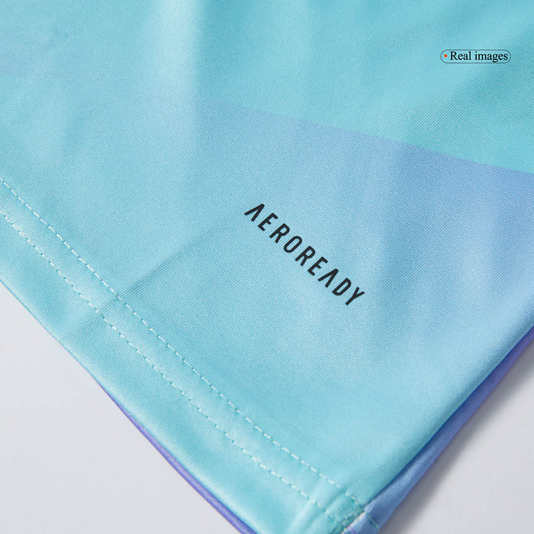 Arsenal Third Maillot 2024/25