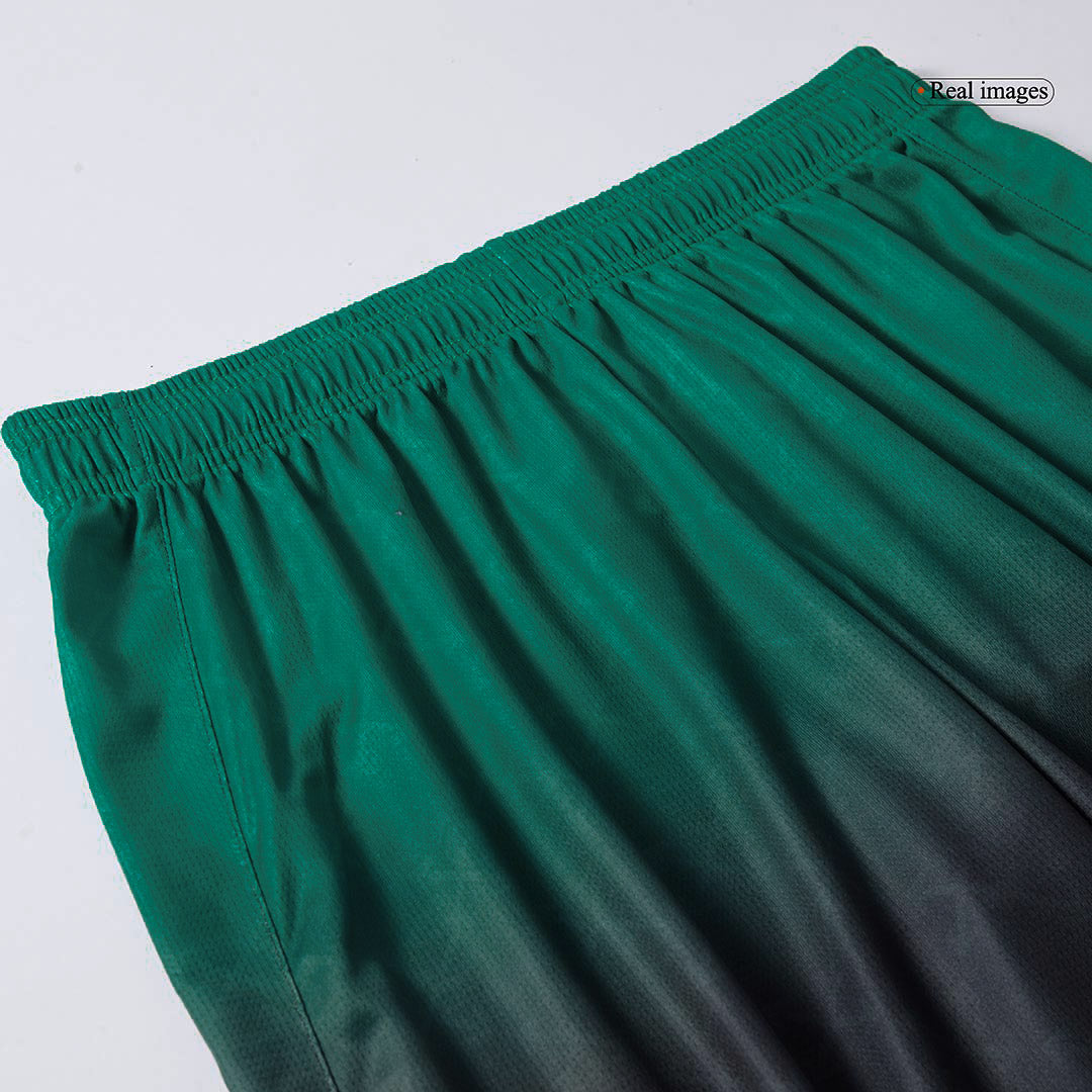 Milan AC Fourth Short 2024/25