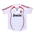 Retro Milan AC Extérieur Maillot 2006/07 - UCL