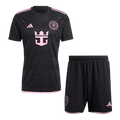 Inter Miami CF Extérieur Maillot Kit 2024 - Super