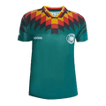 Retro Allemagne Extérieur Maillot 1994