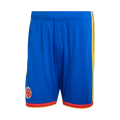 Colombie Domicile Short Coupe du Monde 2026 Bleu