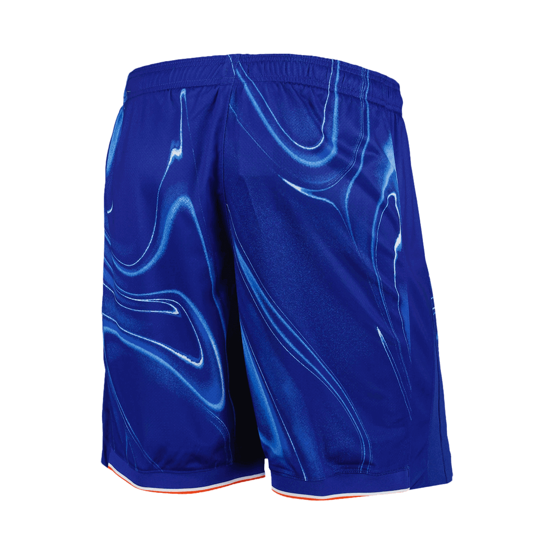 Chelsea Domicile Maillot Kit 2024/25 - Super