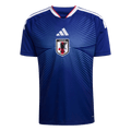 Japon Domicile Maillot Coupe du Monde 2026 Bleu marine