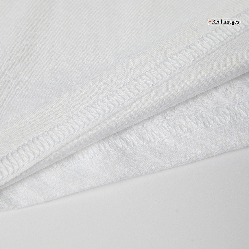 BELLINGHAM #5 Real Madrid Domicile Maillot Kit 2024/25 Enfant