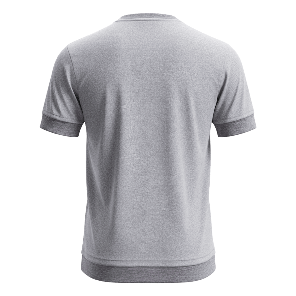 Retro Real Madrid Extérieur Maillot 2015/16 Gris