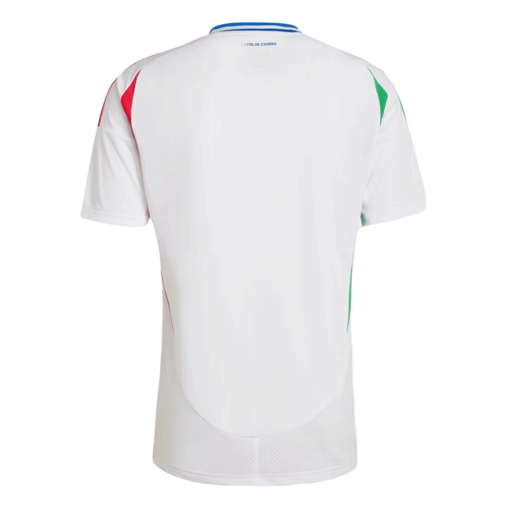 Italie Extérieur Maillot 2024