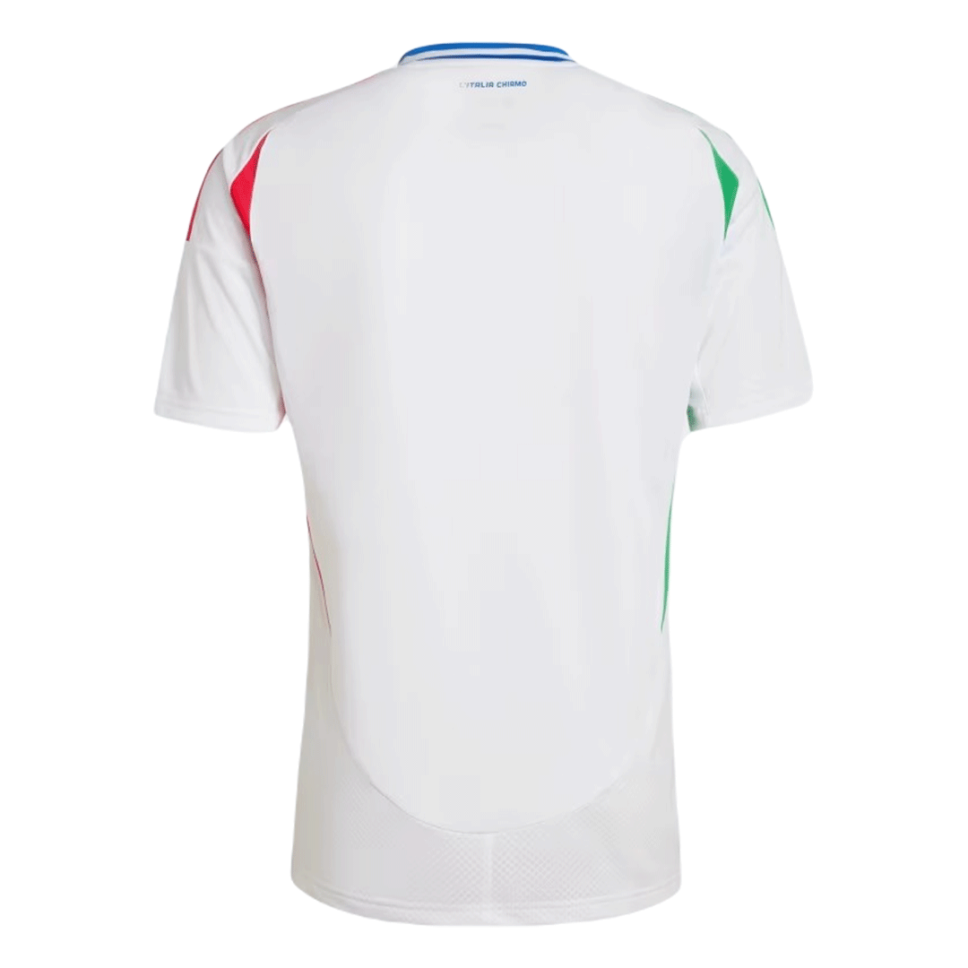 Italie Extérieur Maillot 2024