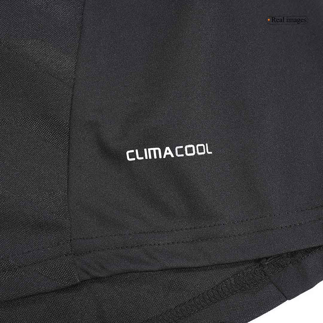 Retro Real Madrid Extérieur Maillot 2011/12