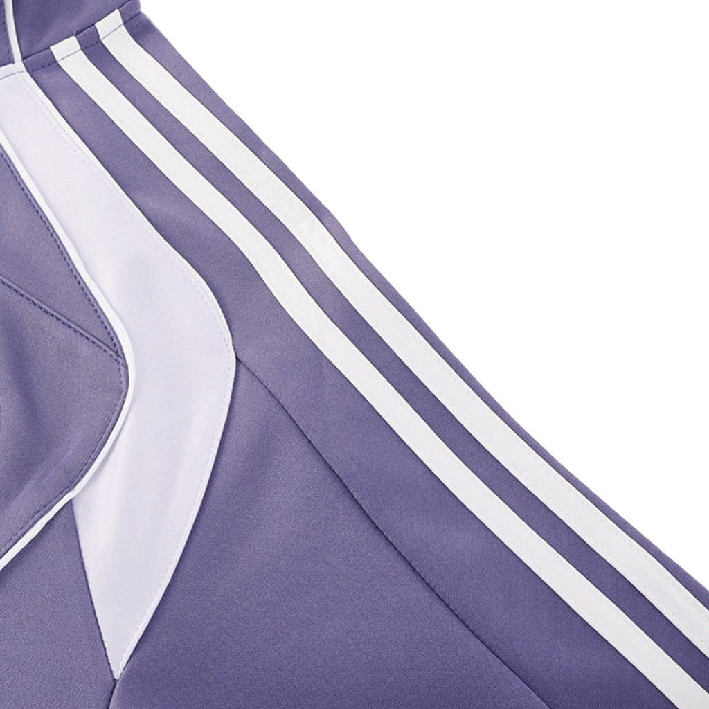 Manchester United Veste de Football Kit 2025/26 Violet