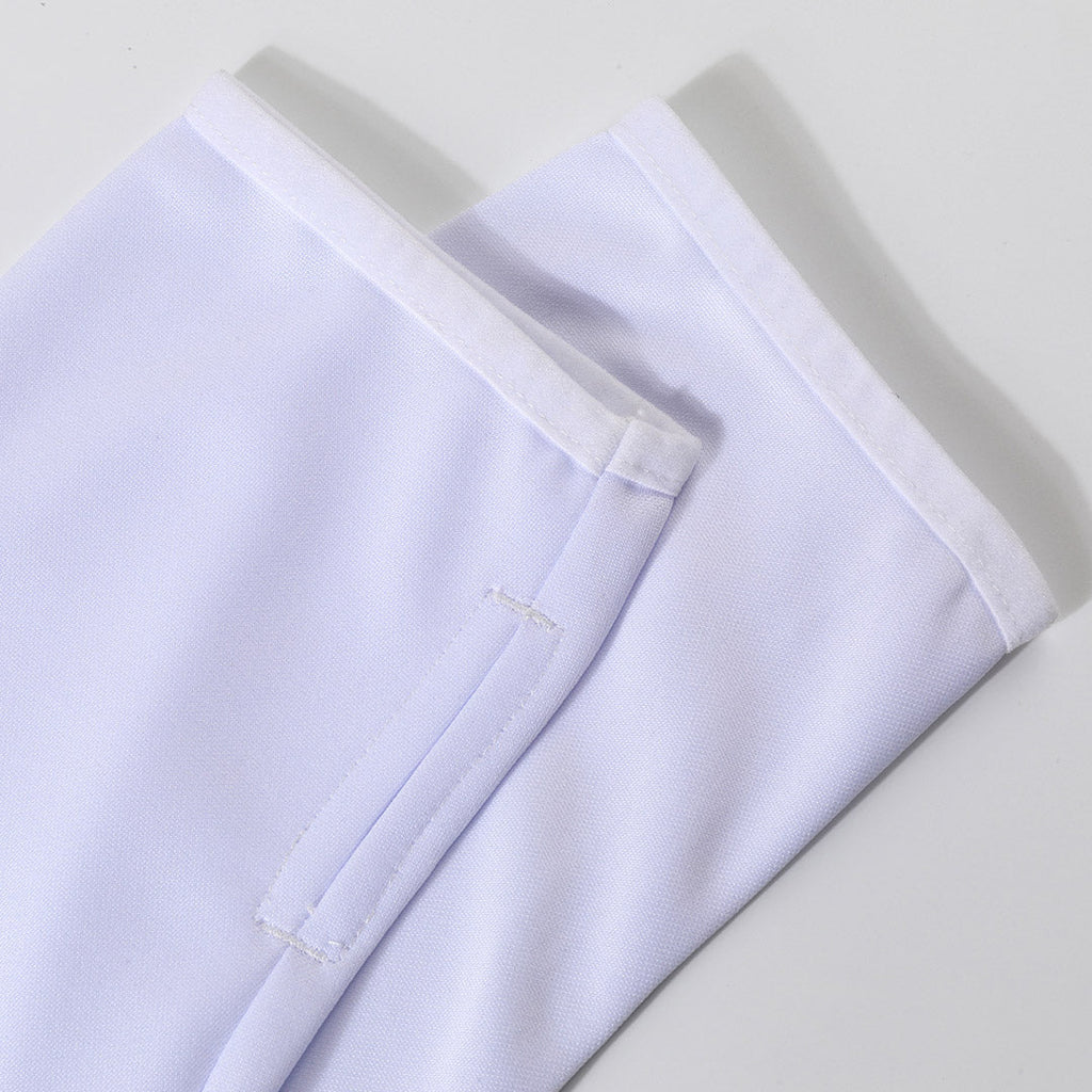 Real Madrid Sweatshirt Kit 2025/26 Blanc