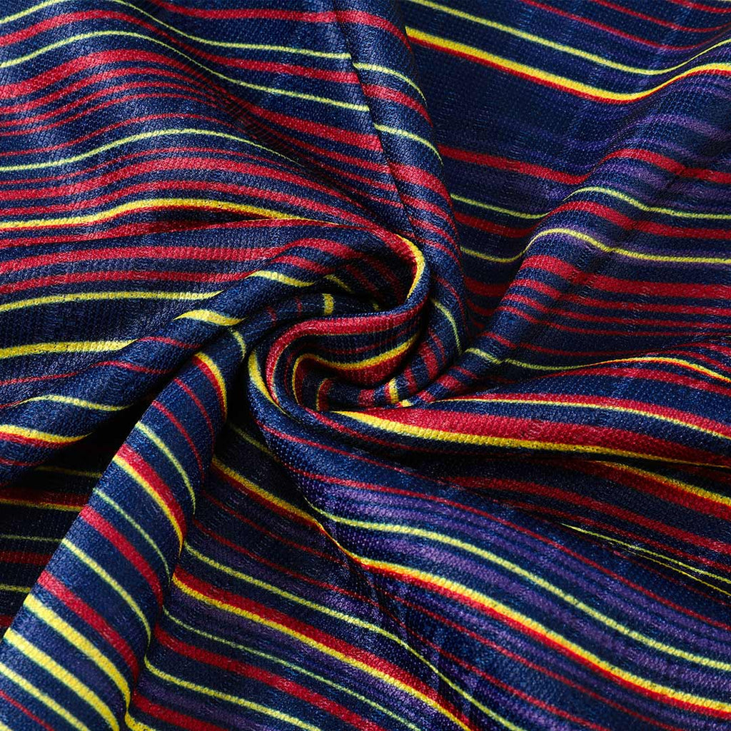 Barcelone Sweatshirt Kit 2025/26 Colorful