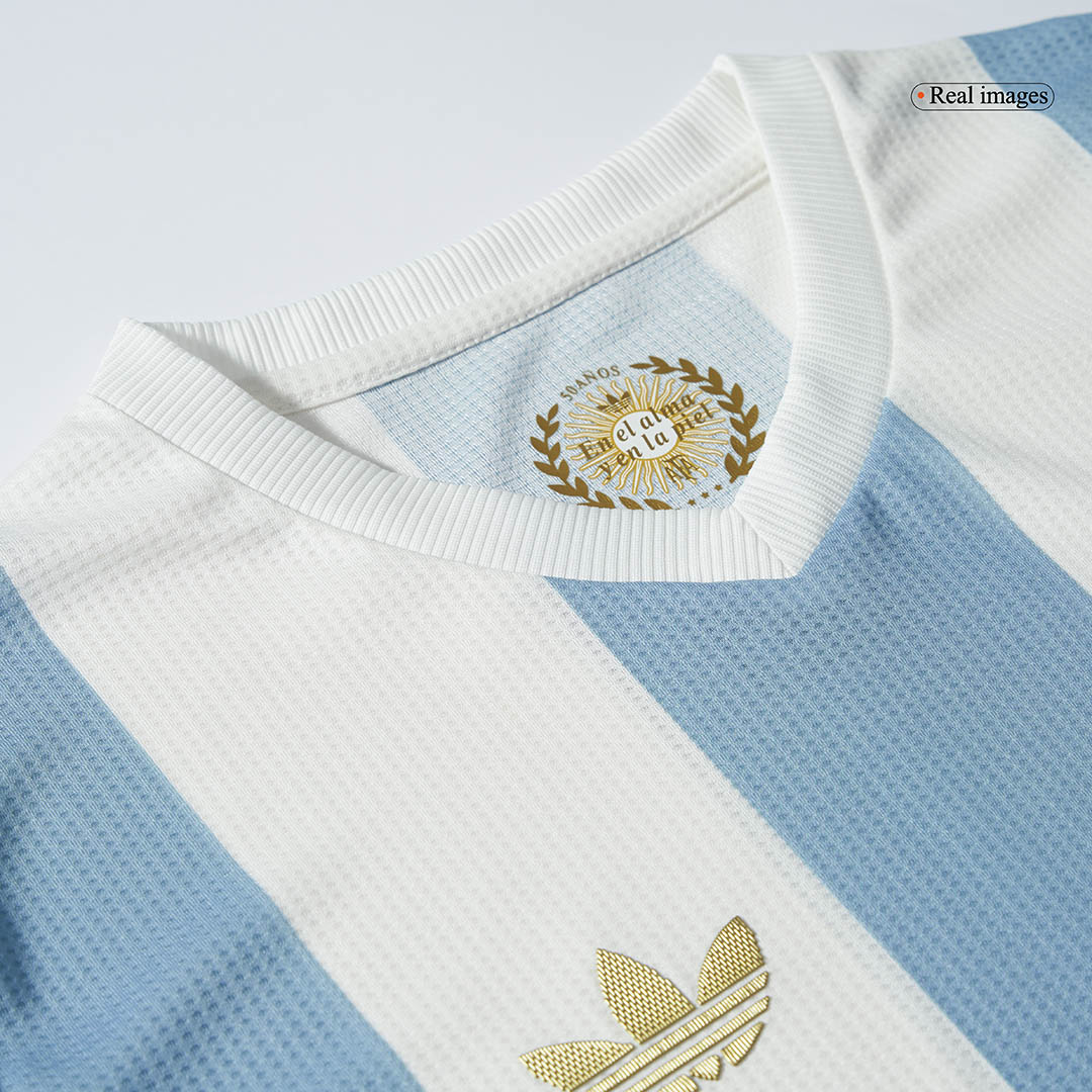 Argentine Maillot 2024 - 50th Anniversaire