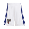 Japon Domicile Short Coupe du Monde 2026 Blanc