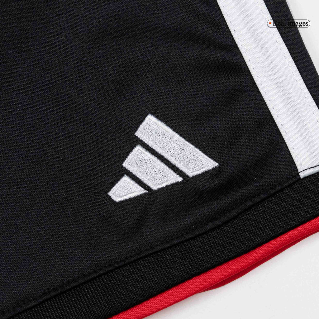 Allemagne Domicile Maillot Kit - Coupe du Monde 2026 Enfant Blanc