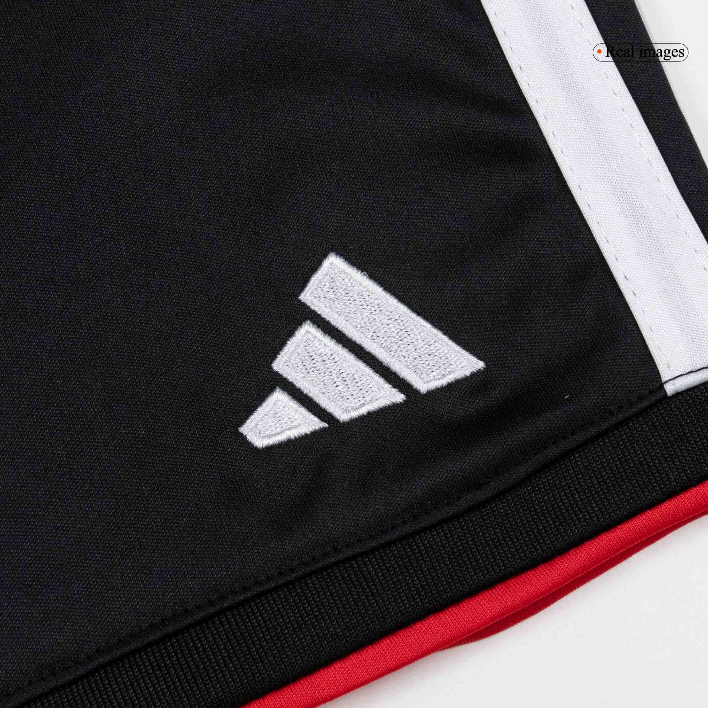 Allemagne Domicile Maillot Kit - Coupe du Monde 2026 Enfant Blanc