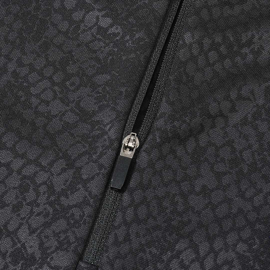 Barcelone Sweatshirt Kit 2025/26 Noir