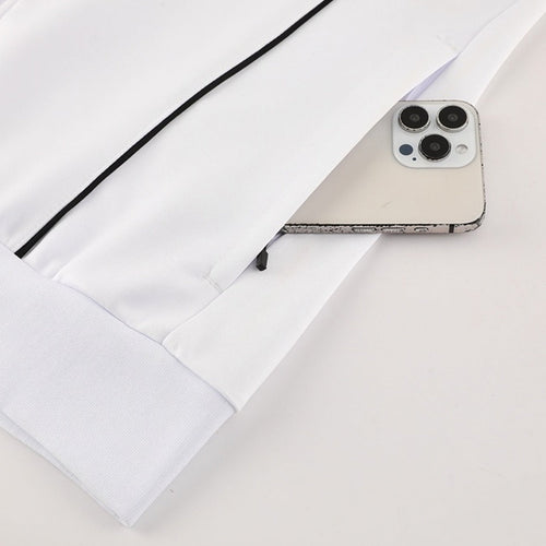 AC Milan Veste de Football 2025/26 Blanc