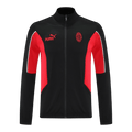 AC Milan Veste de Football 2025/26 Noir